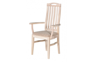 Krzesło K-04 NATURAL COLLECTION