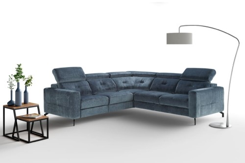 Narożnik ALISON BOK/L-1BBEL-1BB-E-2,5FR