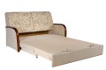 Sofa GRACJA II 2F - funkcja spania