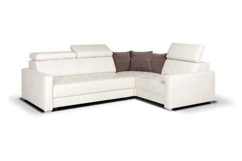 Narożnik MARSALA BeL-2,5R-NP-WP-BeP - prawy