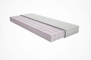 Materac NOVA H2 /H3 DŻERSEJ 140/200