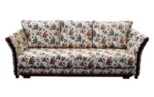 Kanapa LATINA 3DL - DOERING MEBLE