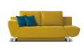Sofa ALATRI 3PR  - bok regulowany
