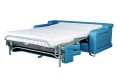 Sofa ADRIA BdL-2,5R-BdP - funkcja spania