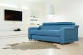Sofa ANDRIA BdL-2,5R-Bd - aranżacja