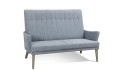 Sofa TORINO 2N