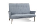Sofa TORINO 2N