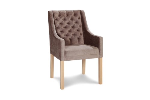 Fotel PEARL 1W