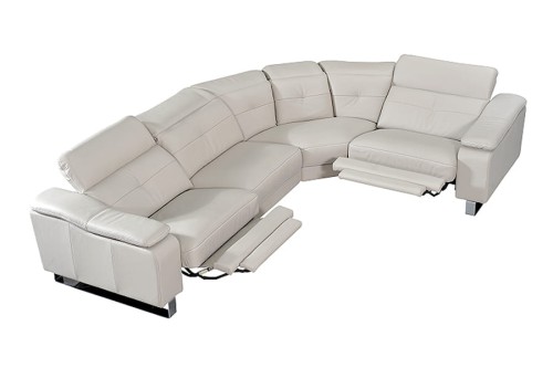 Narożnik EKSTASIS ( 3RL/P+RZ+X3+1,5RL/P+RZ+akumulator 2 szt. )