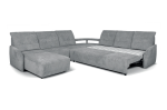 Narożnik modułowy DALMINE BL-OTP-2,5P-NP-3R-BP