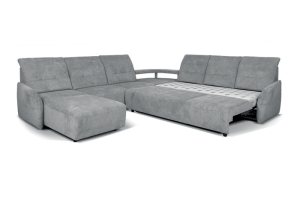 Narożnik modułowy DALMINE BL-OTP-2,5P-NP-3R-BP