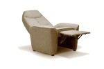 Fotel IVERA 1F ( z funkcją relaks )