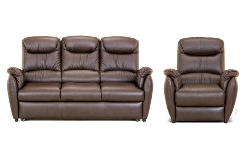 Komplet wypoczynkowy MARINO