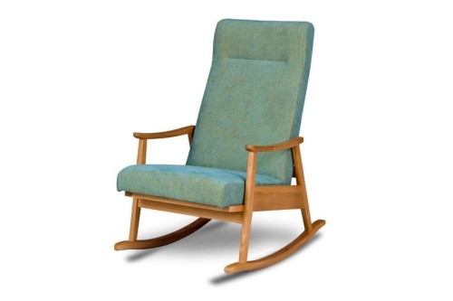 Fotel bujany BONDI