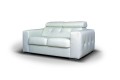 Sofa DIAMOND 2,5N - SKÓRA NATURALNA