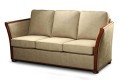 Sofa FOGGIA 3R