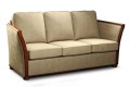 Sofa FOGGIA 3R