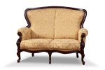 Sofa stylowa ROYAL II - ORFEUSZ BOBO