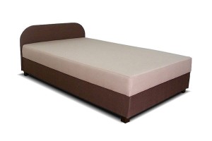 Tapczan  Jaś  plus 120 cm