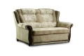 Sofa LEONARDO 2 ( nierozkładana )