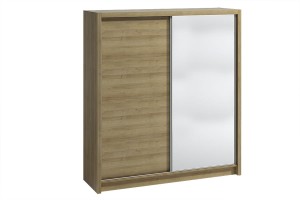 Szafa przesuwna SEPARO SSP