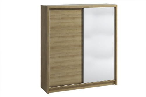 Szafa przesuwna SEPARO SSP