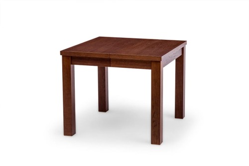 Stół rozkładany KANSAS 100x100/200