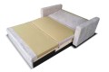 Sofa KORNELIA 2R - funkcja spania