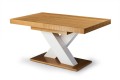 Stół rozkładany VALENTINO X 90x150/25