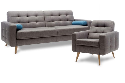 Zestaw wypoczynkowy KATANIA