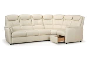 Narożnik MARINO 3RL-N-1PP 