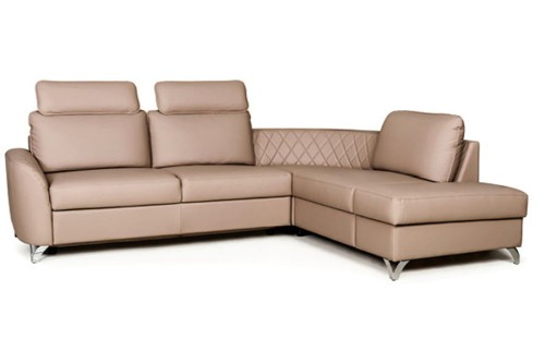 Narożnik modułowa DESIO BL-2,5R-NO-WP-DPP-ZWx2