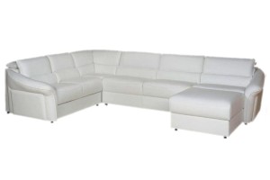 Narożnik modułowy LARINO 2PL-N-3RN-OTPP