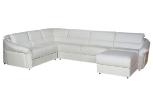 Narożnik modułowy LARINO 2PL-N-3RN-OTPP