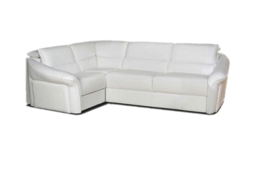 Narożnik modułowy LARINO 1PL-N-3RP