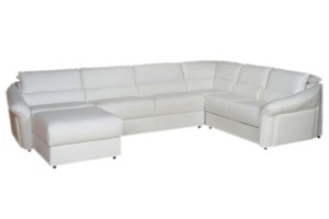 Narożnik modułowy LARINO OTPL-3RN-N-2PP