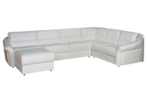 Narożnik modułowy LARINO OTPL-3RN-N-2PP