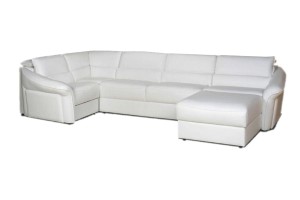 Narożnik modułowy LARINO 1PL-N-3RN-OTPP 