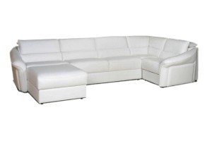 Narożnik modułowy LARINO OTPL-3RN-N-1PP