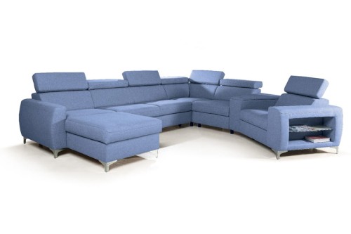 Narożnik SPOLETO BcL-OTP-2,5R-N-WP-ETR-WFEL-BbP