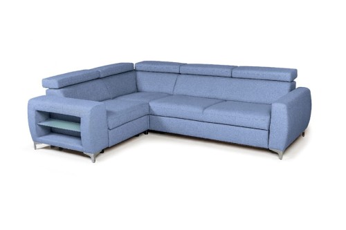 Narożnik SPOLETO BbL-WP-N-2,5R-BcP