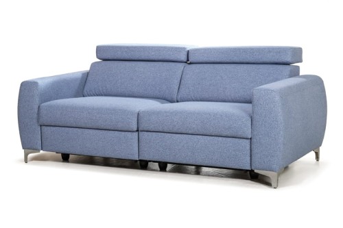 Sofa SPOLETO BcL-2,5BF-BcP