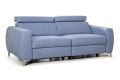Sofa SPOLETO BcL-2,5BF-BcP