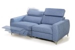 Sofa SPOLETO BcL-WFEL-WFEL-BcP