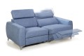 Sofa SPOLETO BcL-WFEL-WFEL-BcP