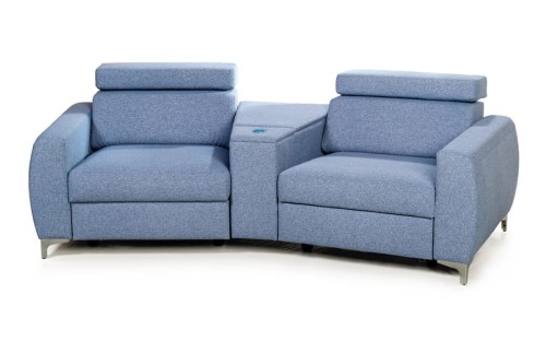 Fotel SPOLETO BcL-WFEL-ETR-WFEL-BcP