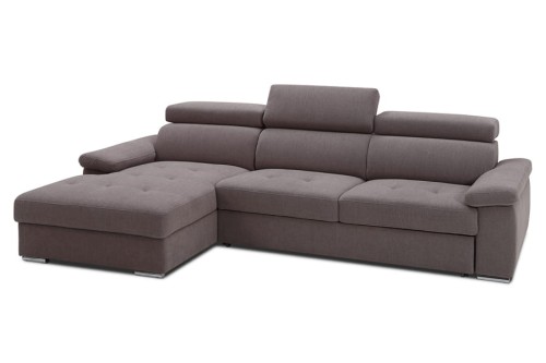 Narożnik GENESIS LL+2,5FR ( modułowy )