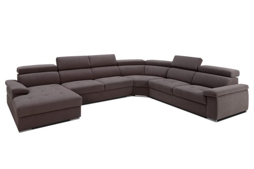 GENESIS LL+2,5 SBB+E+2,5FR ( modułowy )