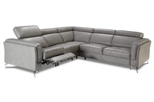 Narożnik GARRET BOK/L-1BBEL-1BB-E-2,5FR