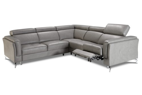 Narożnik GARRET 2,5FL-E-1BB-1BBEL-BOK/R